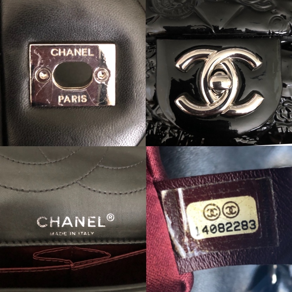 SOLD**Chanel Jumbo Limited Edition Flap Bag - Picture 13 of 15